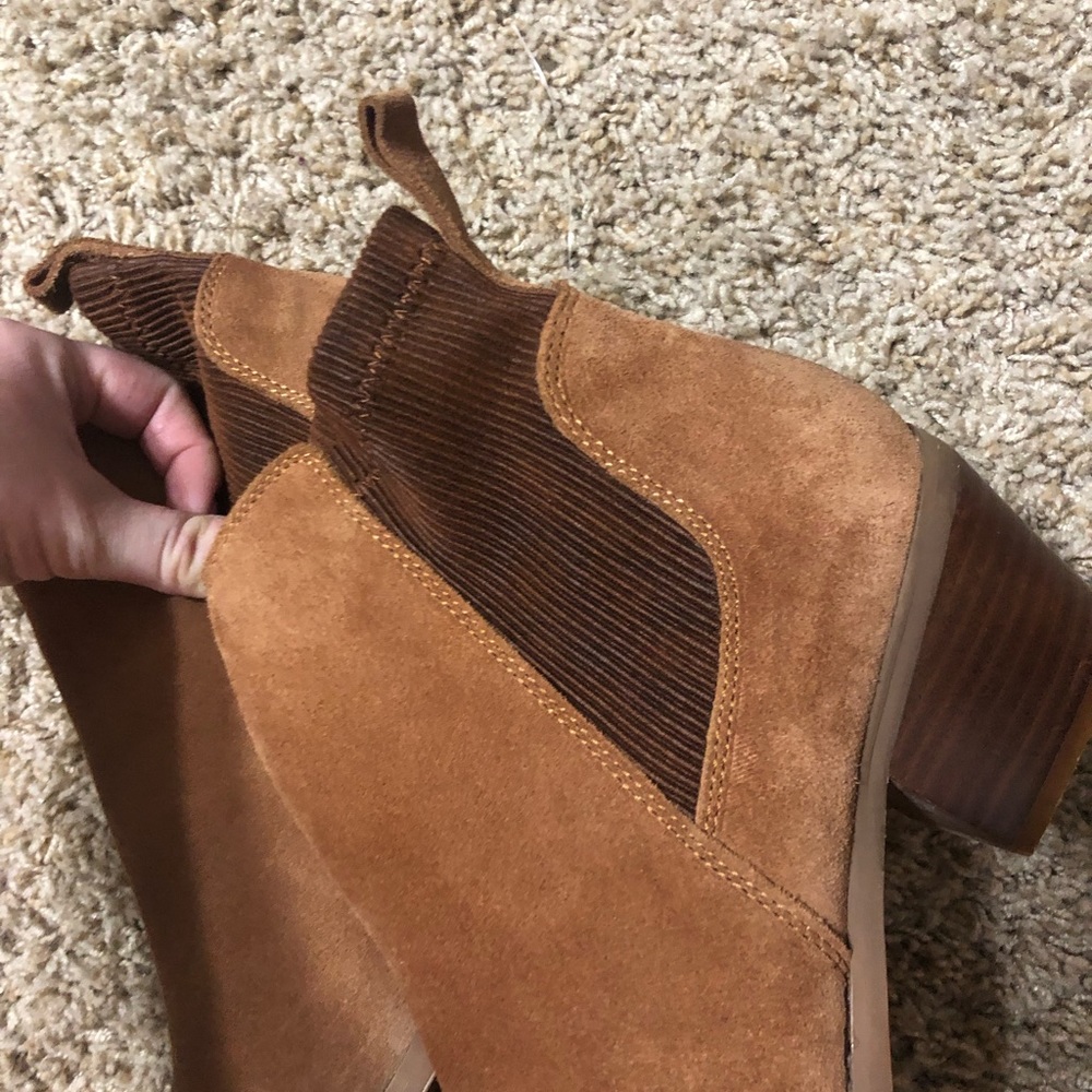 Volatile Booties - Picture 3 of 3